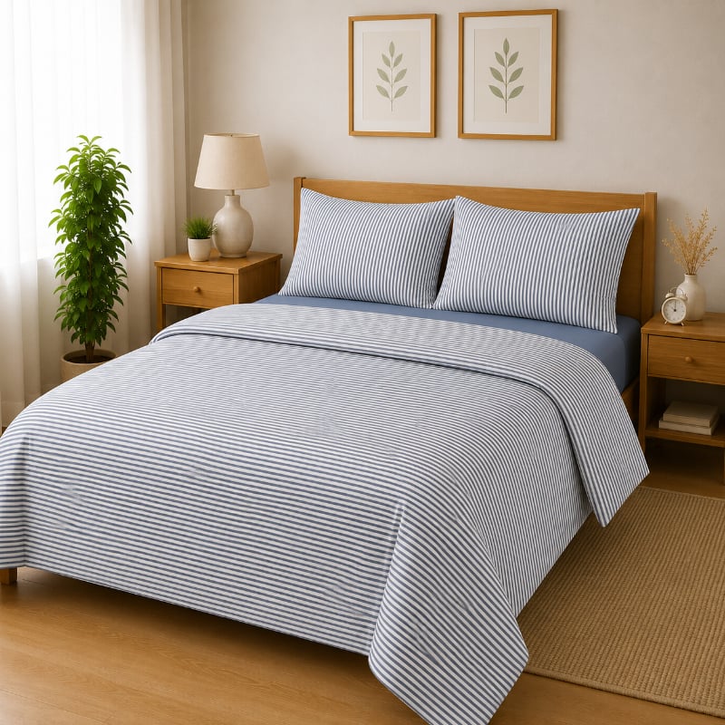 Elegance Monteagle Yatak Örtüsü Büyük Çift Kişilik 230X270Cm
