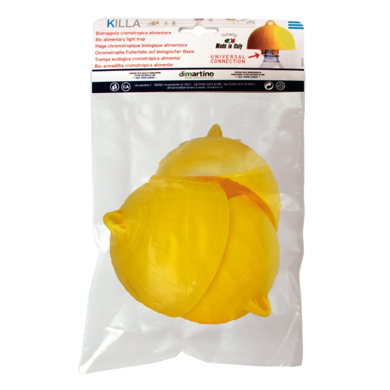 Dimartino Killa Böcek Tuzağı 3'lü Paket