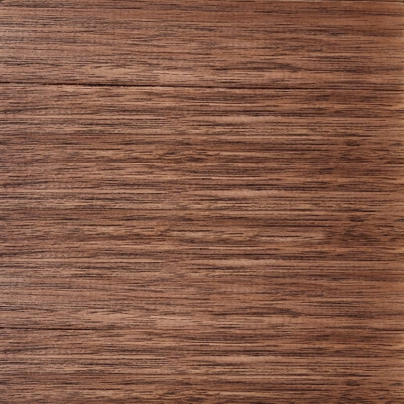 Zemin Etiketi 91X15Cm - Koyu Kahverengi