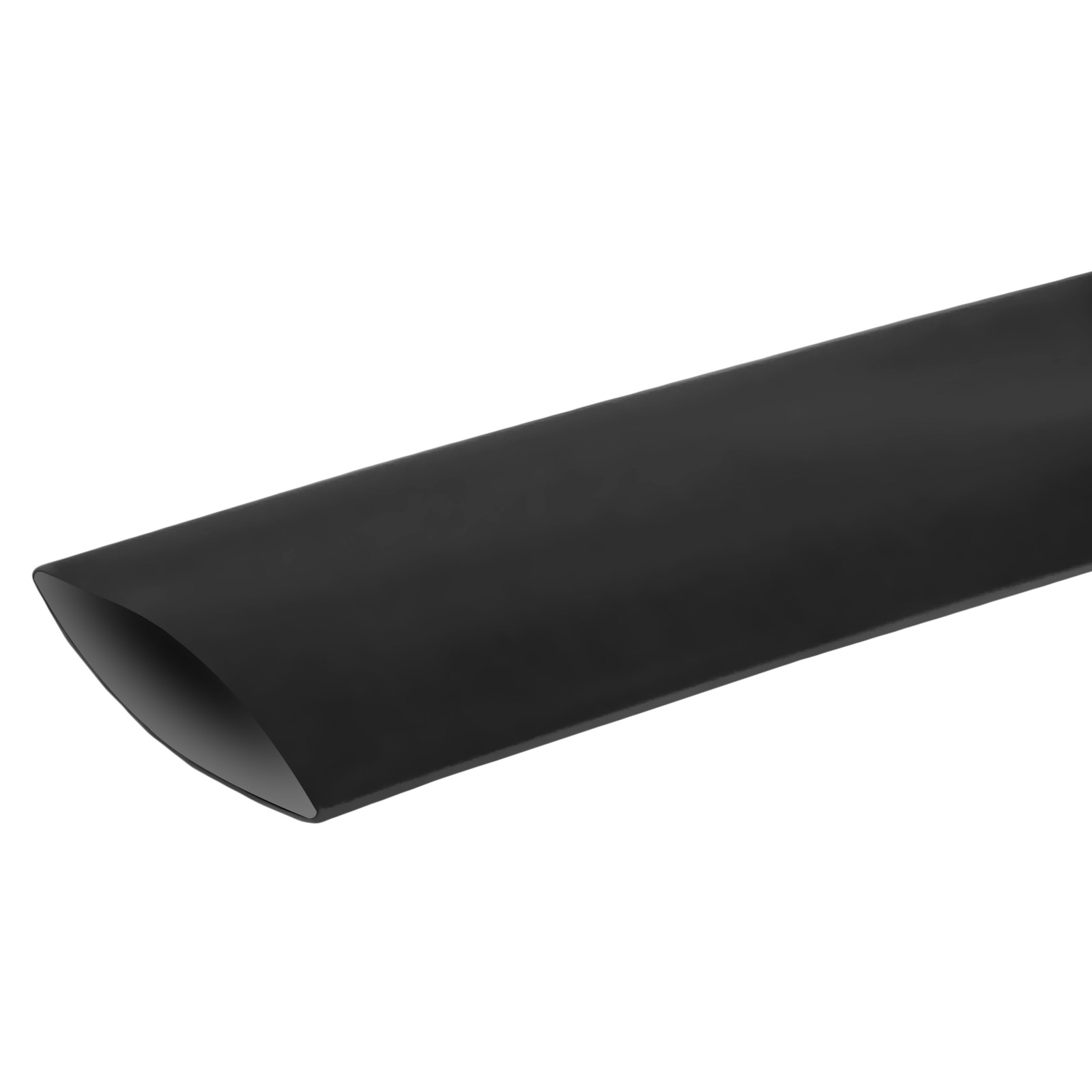 Yapıştırıcılı Isı Shrink 3Mm-1M - Siyah