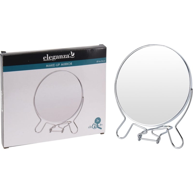 Eleganza Makyaj Aynası Cam