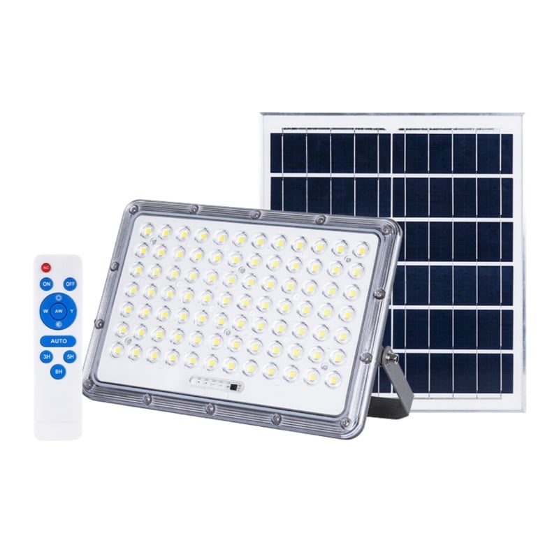 Kaoke Solar Işık 910 Lümen Ip65