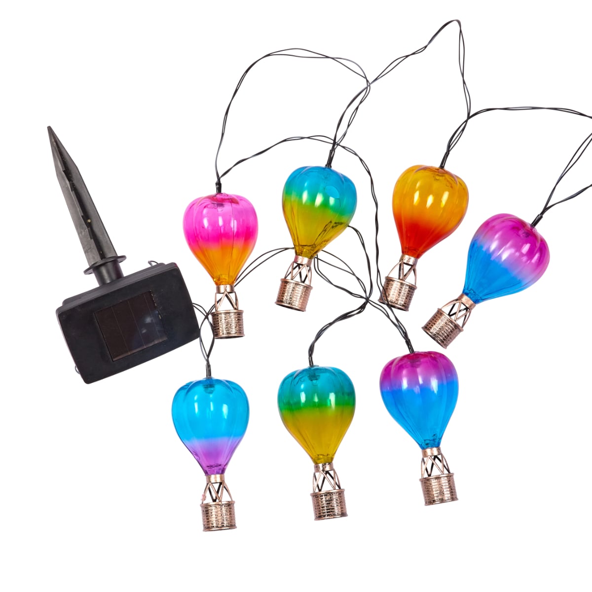 Skyrunner String Lights 10Pcs