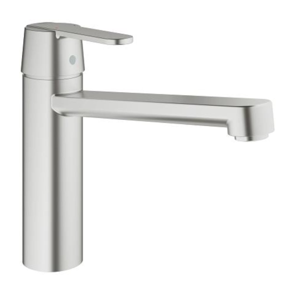 Grohe Get Tek Kollu Mutfak Armatürü