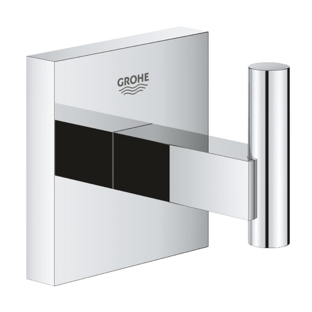 Grohe Start Cube Bornoz Askısı