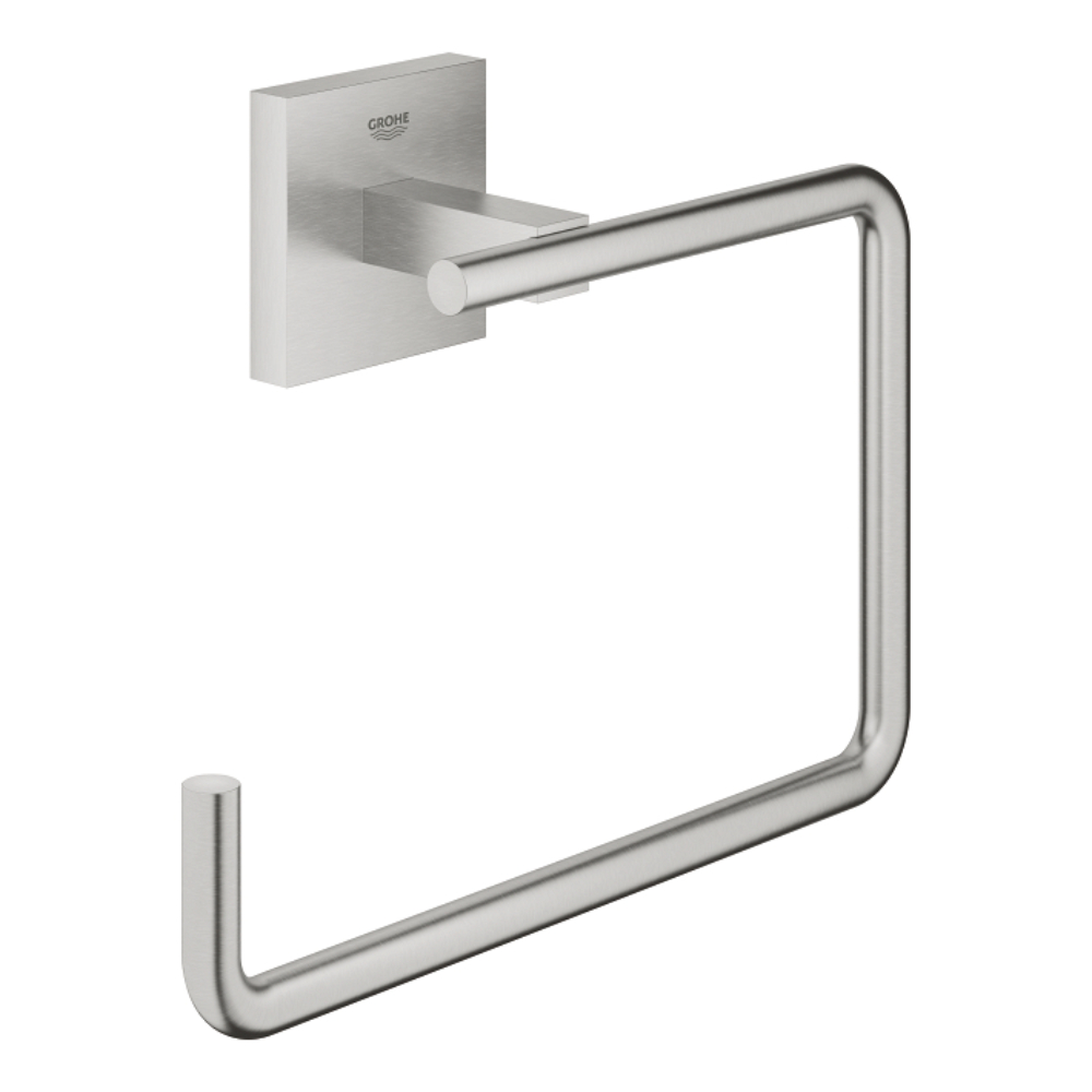 Grohe Start Cube Havlu Halkası