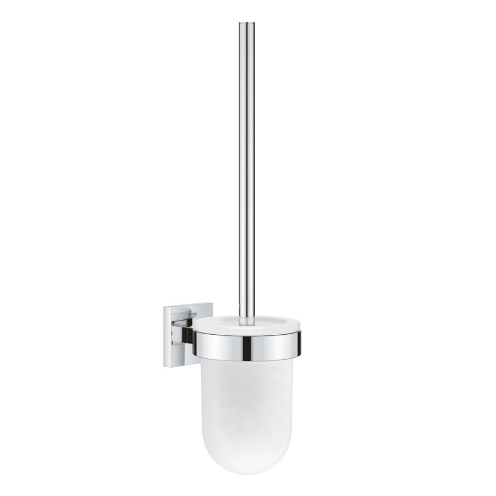 Grohe Start Cube Tuvalet Fırçası Seti