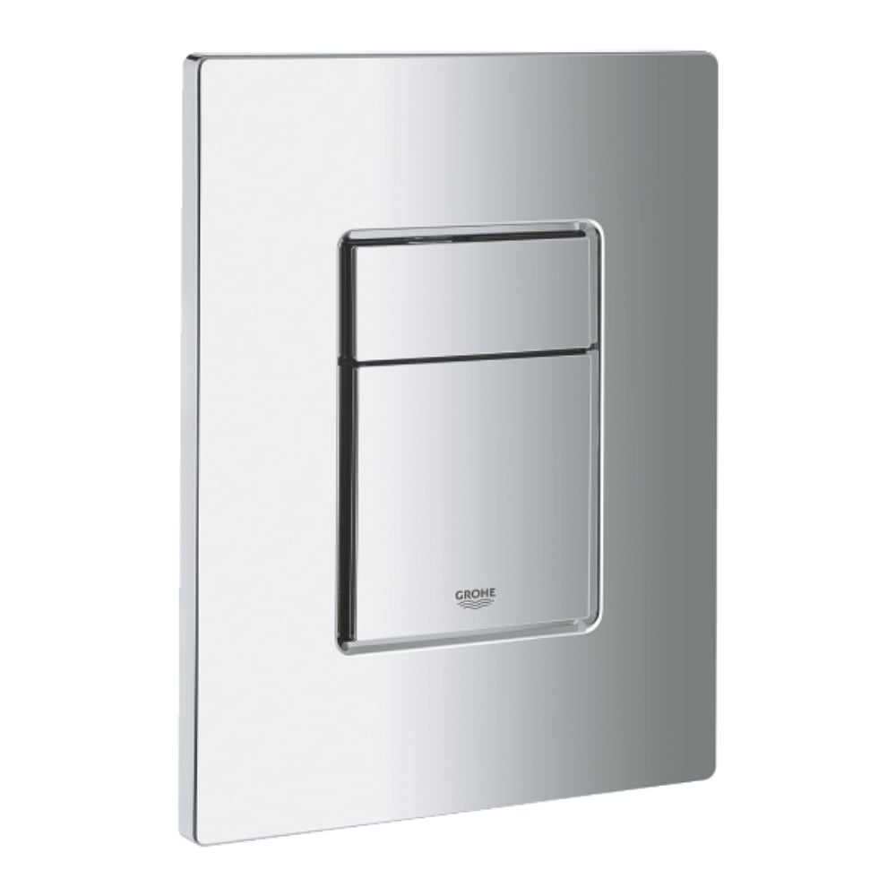 Grohe Even Basma Plakası