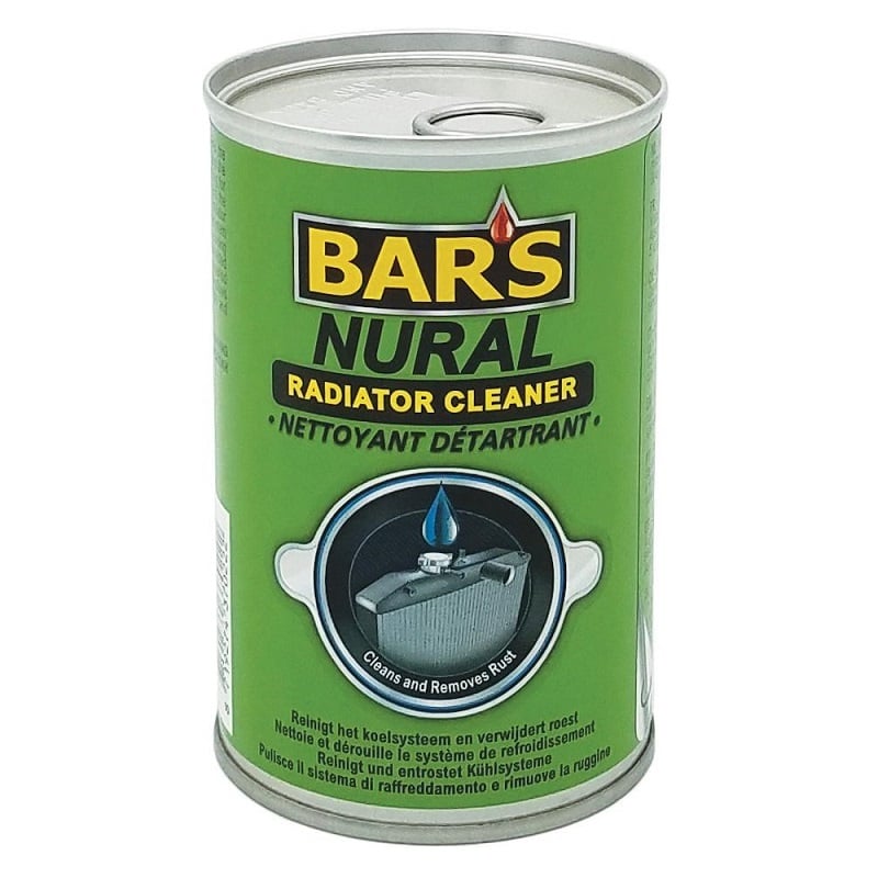 Bars Nural Radyatör Temizleyici 150Gr