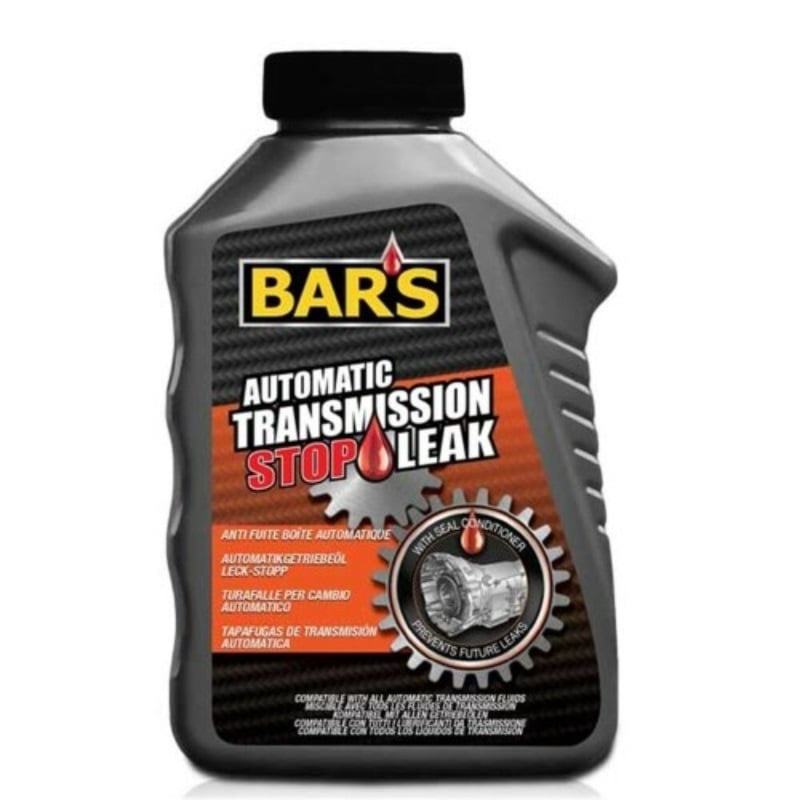 Bars Otomatik Şanzıman Sızıntı Önleyici 200Ml