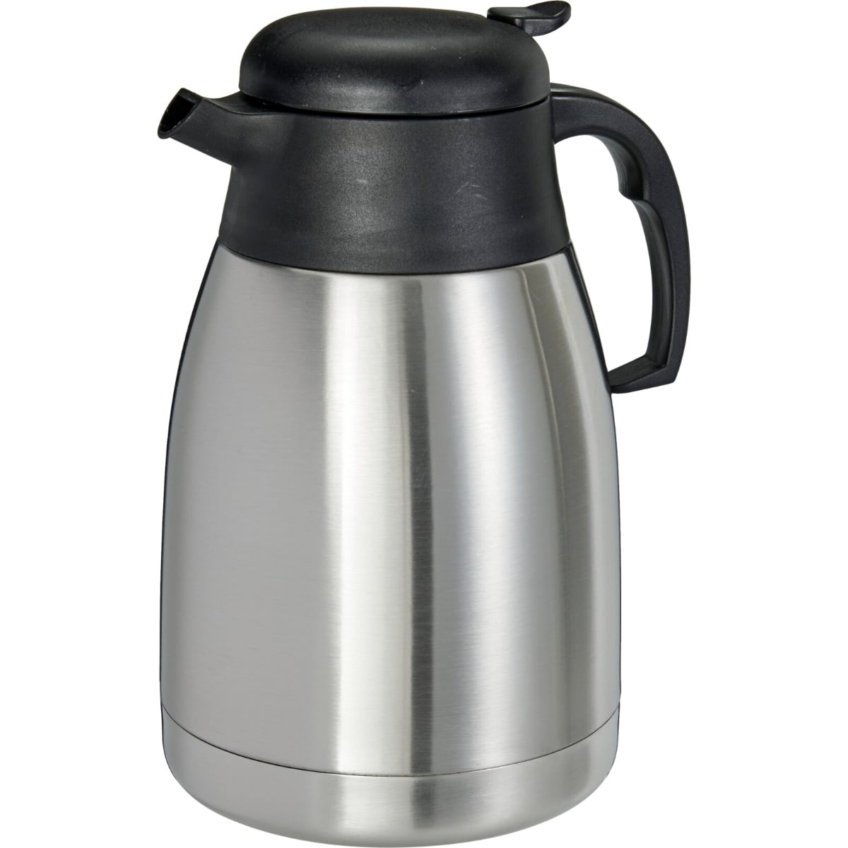 Vakumlu Sürahi İnox 1500Ml