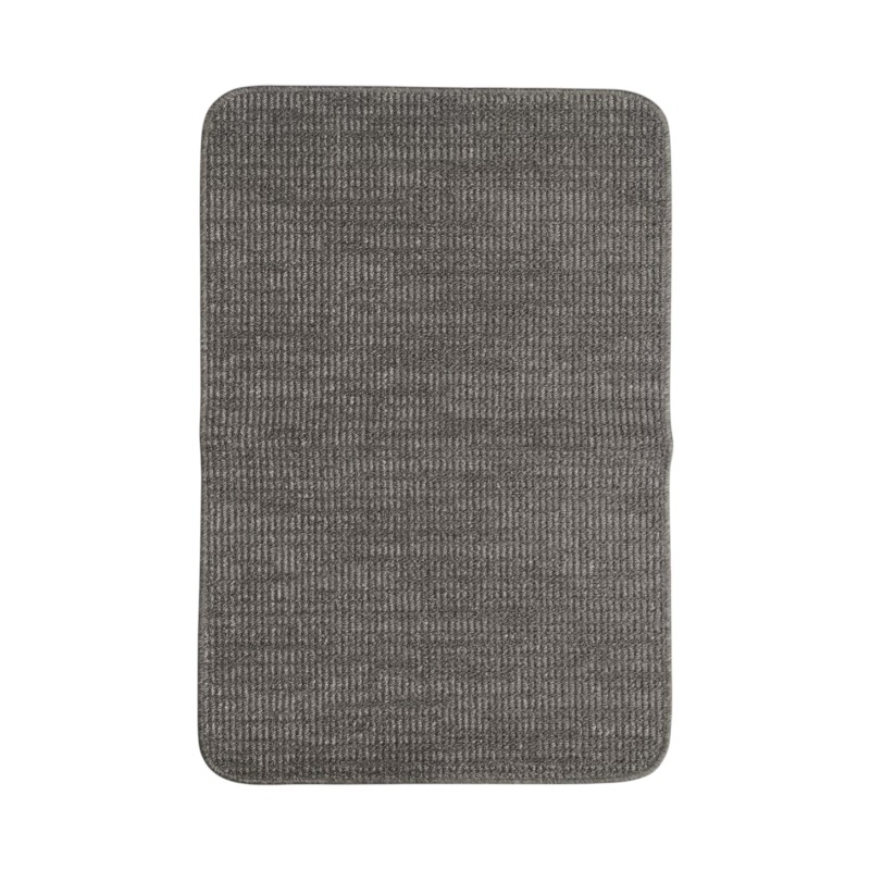 Durango Halı 67X100Cm - Kurşun/Gri