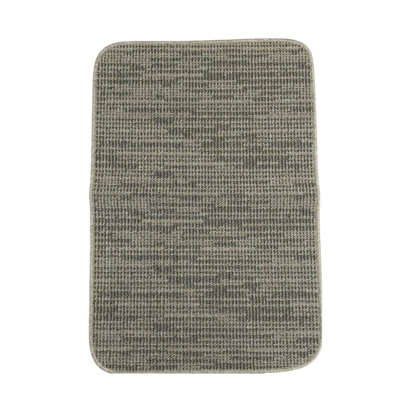 Durango Halı 67X100Cm - Krem/Kurşun