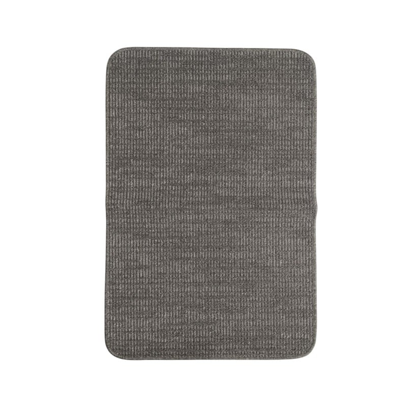 Durango Halı 67X140Cm - Kurşun/Gri