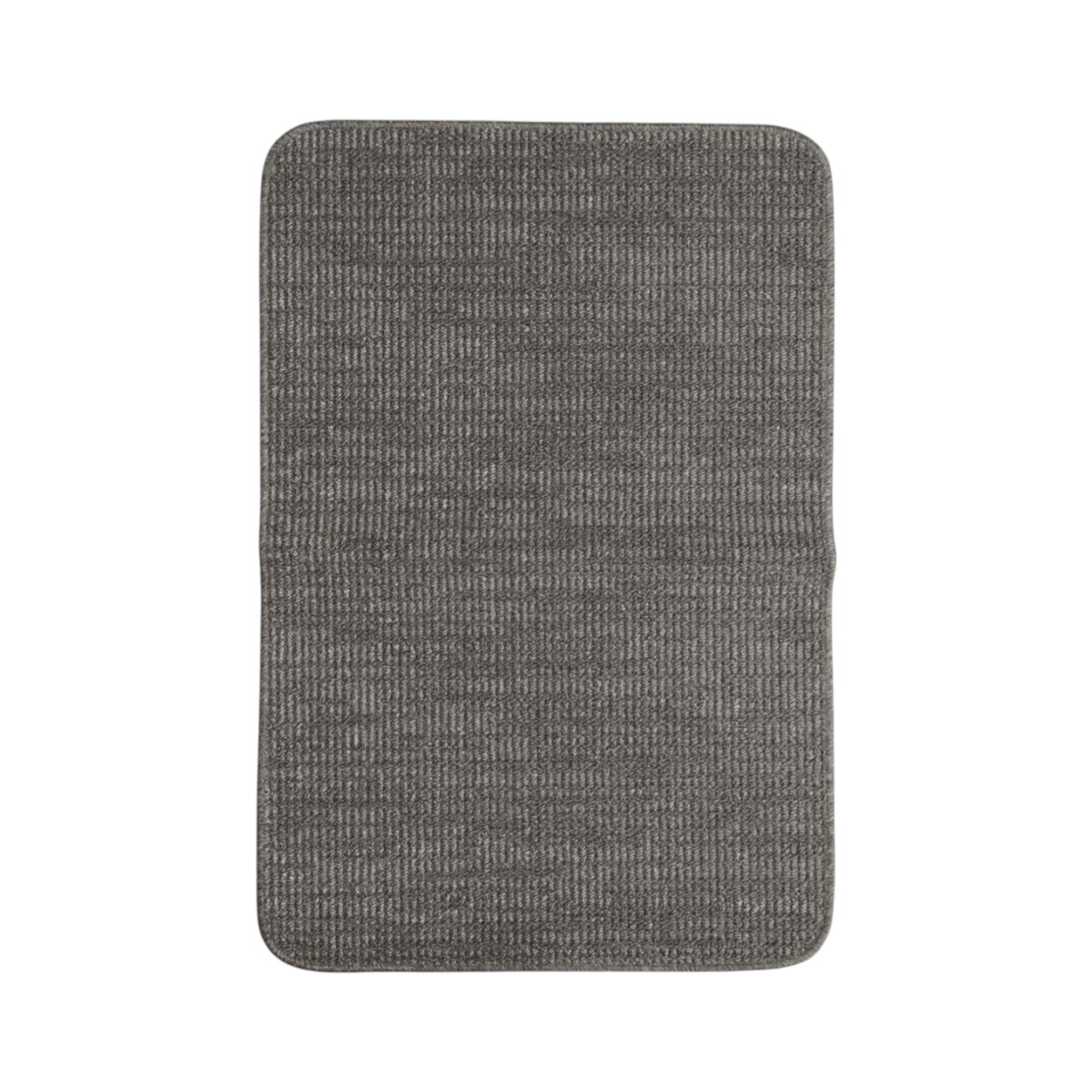 Durango Halı 67X180Cm - Kurşun/Gri
