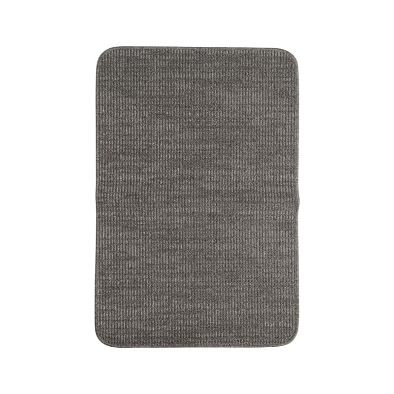Durango Halı 67X220Cm - Kurşun/Gri