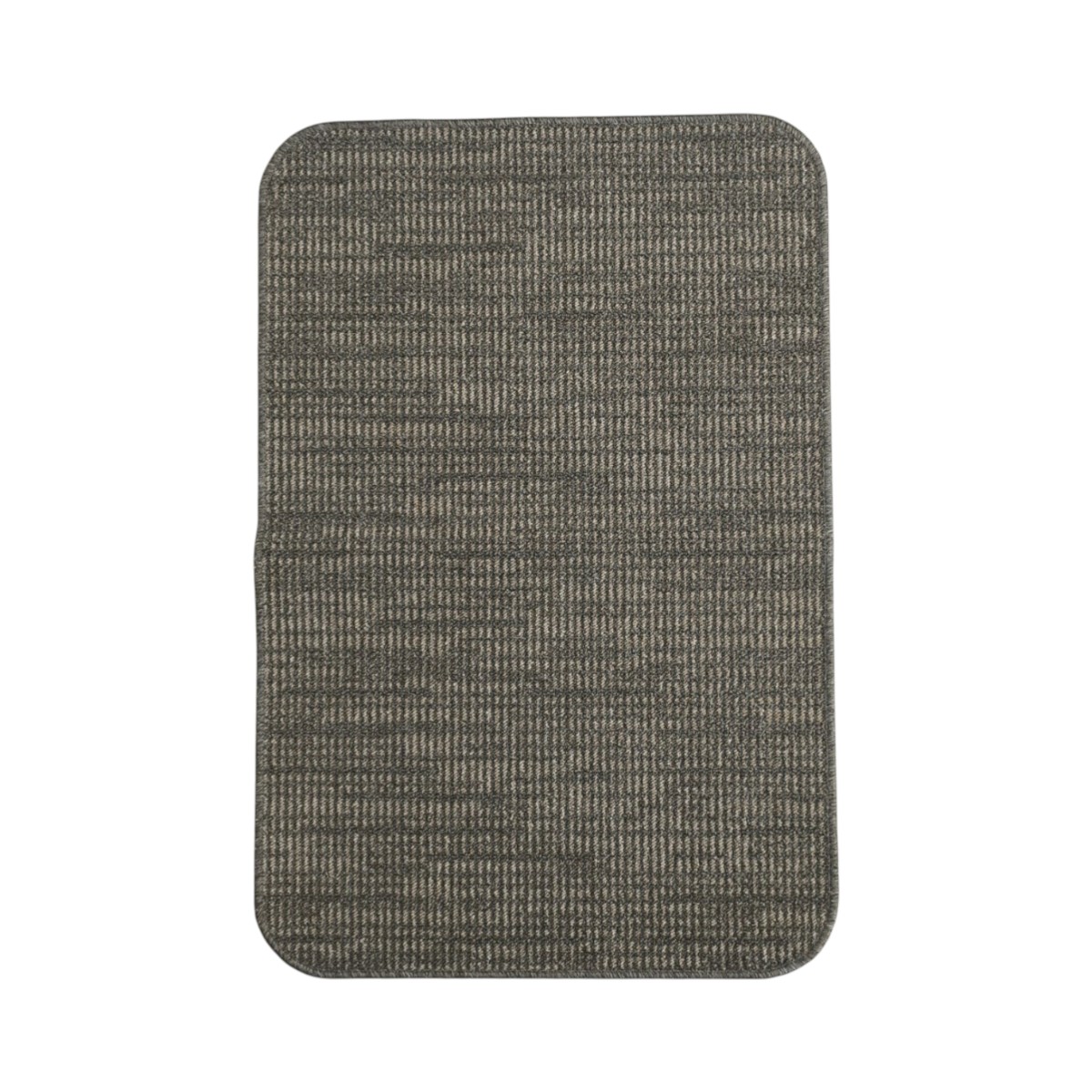Durango Halı 67X220Cm - Kurşun/Krem