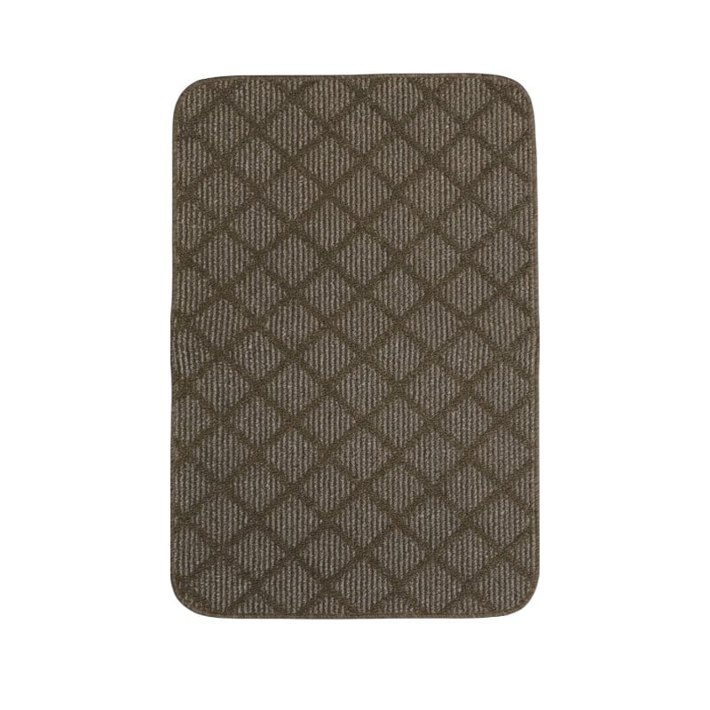 Melrose Halı 67X140Cm - Kahverengi/Mocha