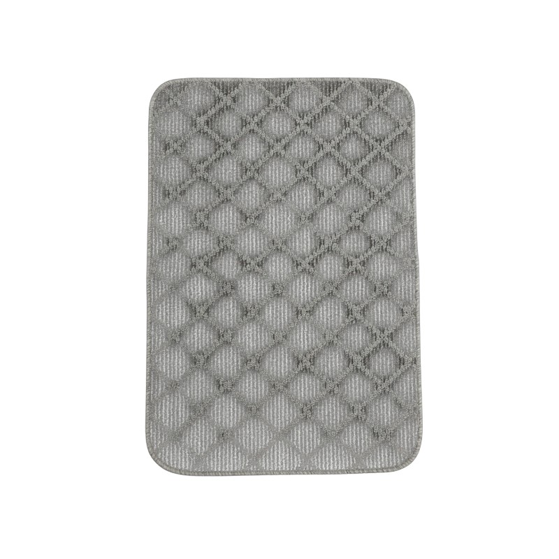 Melrose Halı 67X220Cm - Gri/Kurşun