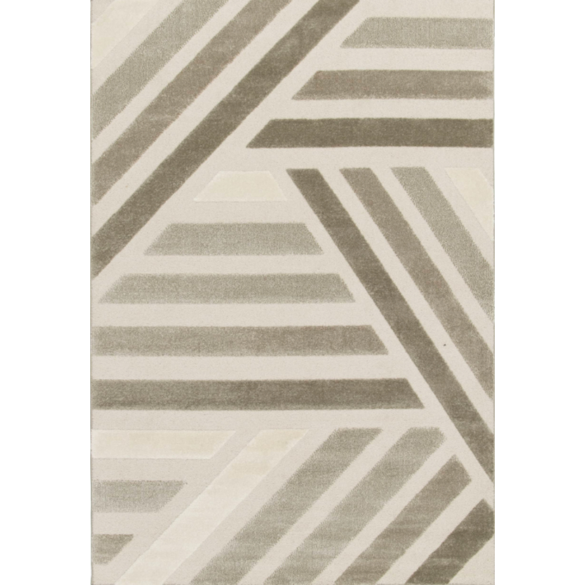 Halı Brera 200X290 Cm - Yeşil