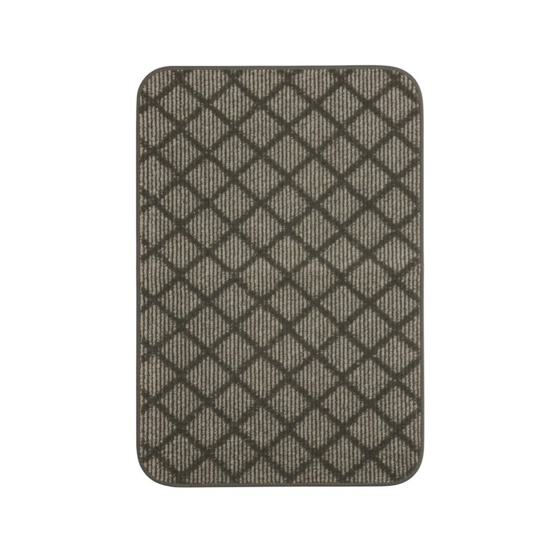 Melrose Halı 133X180Cm - Ebony/Cream