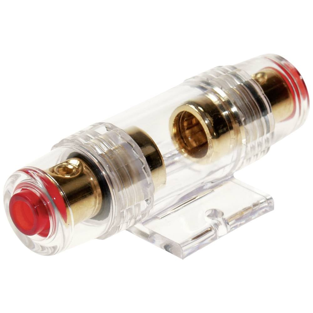 Agu Sigorta Yuvası 10–20 Mm² Giriş