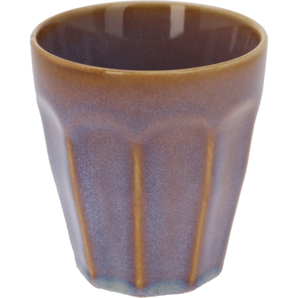 Stoneware Kupa 250Ml 4'lü Set
