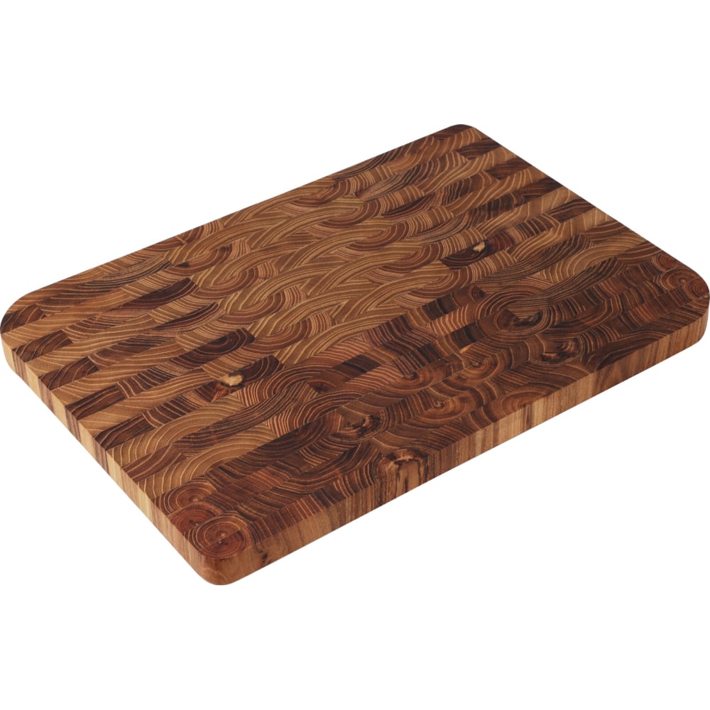 Kesme Tahtası Teak