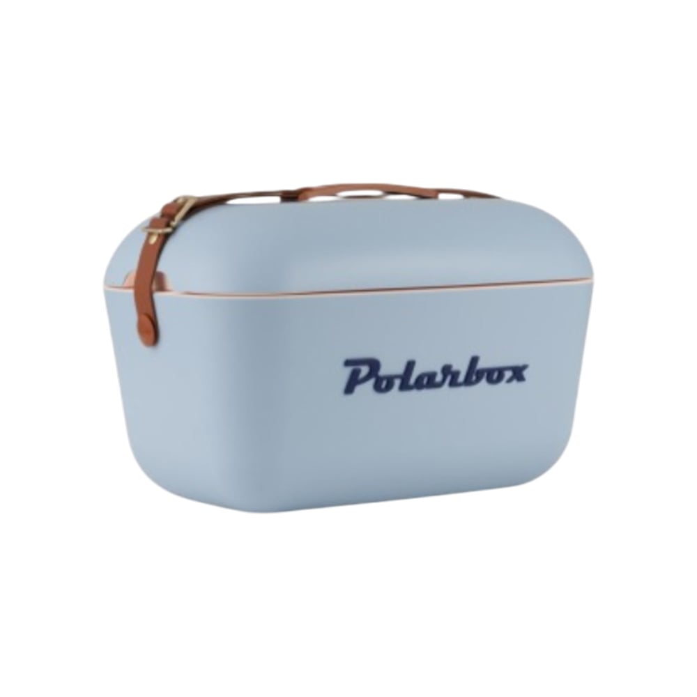 Polarbox Soğutucu Kutusu 12L - Gece Mavisi