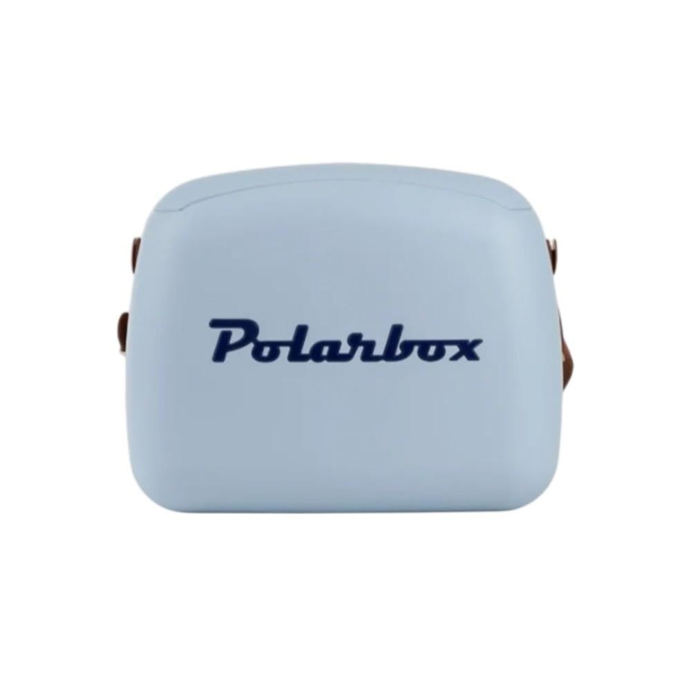 Polarbox Soğutucu Çanta ve Yemek Kutuları 6L - Brum Midnight Blue