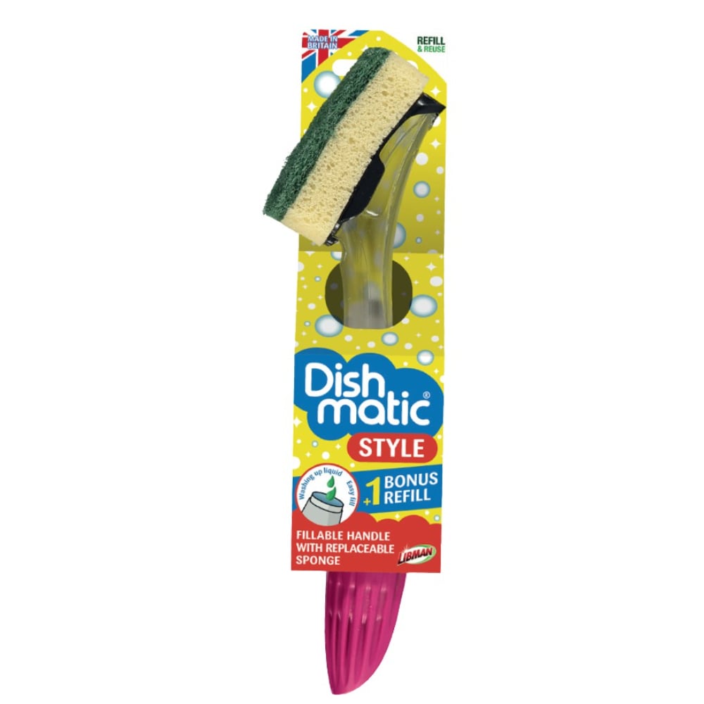 Dishmatic Kulp Dönüş Kapağı