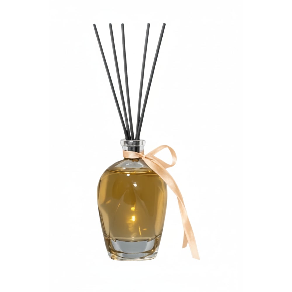 Natural Fresh Elix Perle D'Or Vanilya & Karamel 100Ml