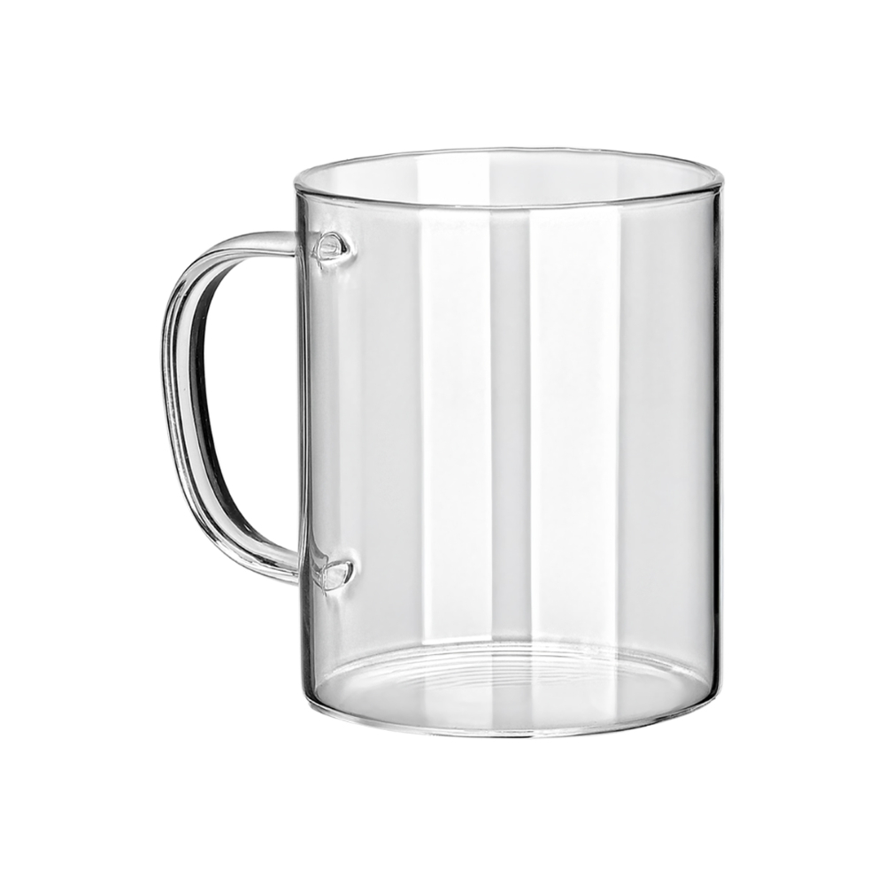 Estia Cam Kupa 400Ml