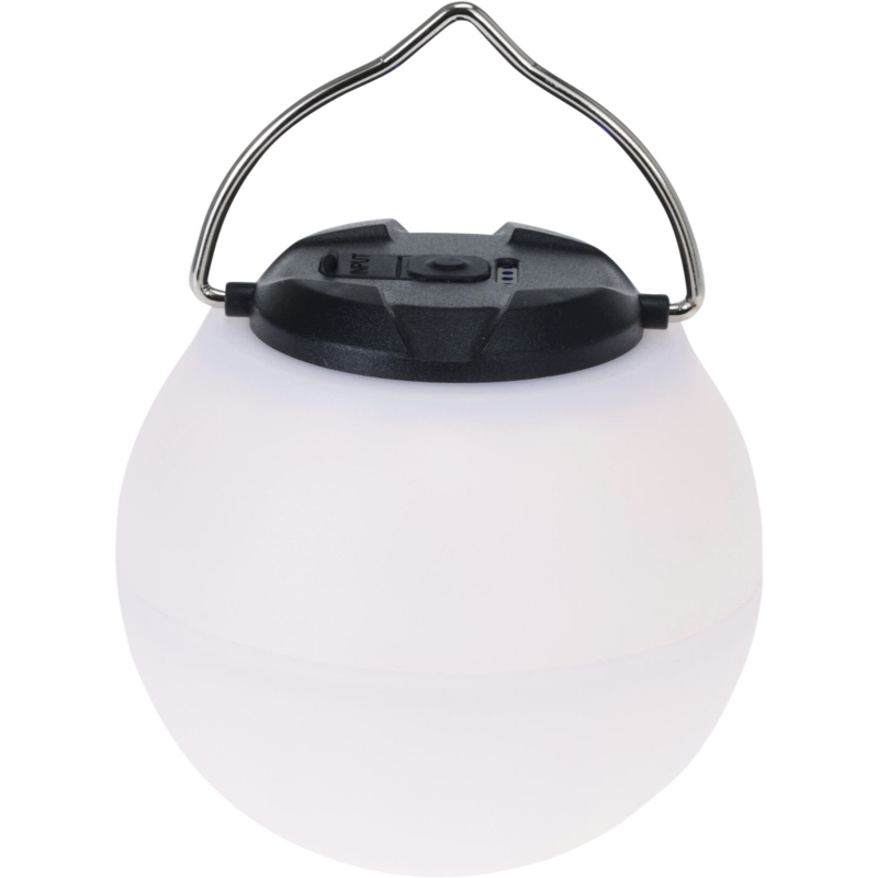 Redcliffs Outdoor Kancalı Yuvarlak Kamp Lambası