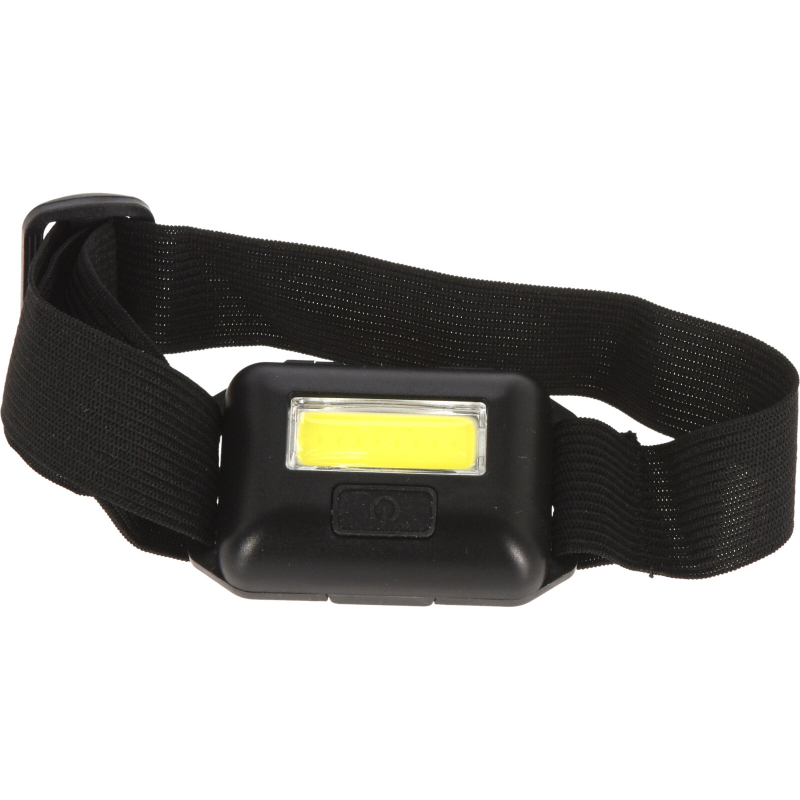 Head Light Cob Ayarlanabilir - Çeşitli Renkler