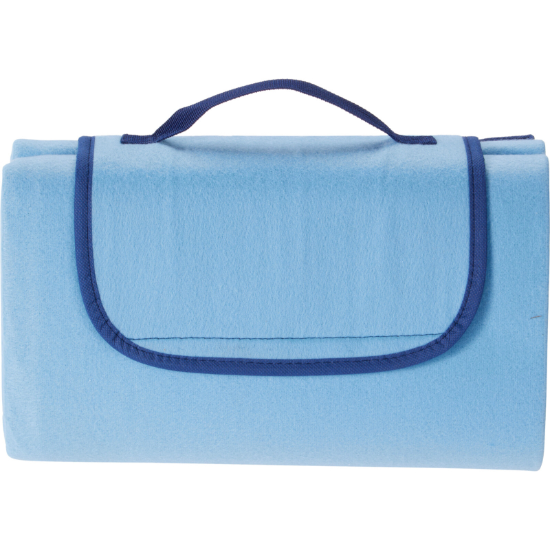 Redcliffs Outdoor Piknik Battaniyesi 130X150Cm - Karışık Renkler