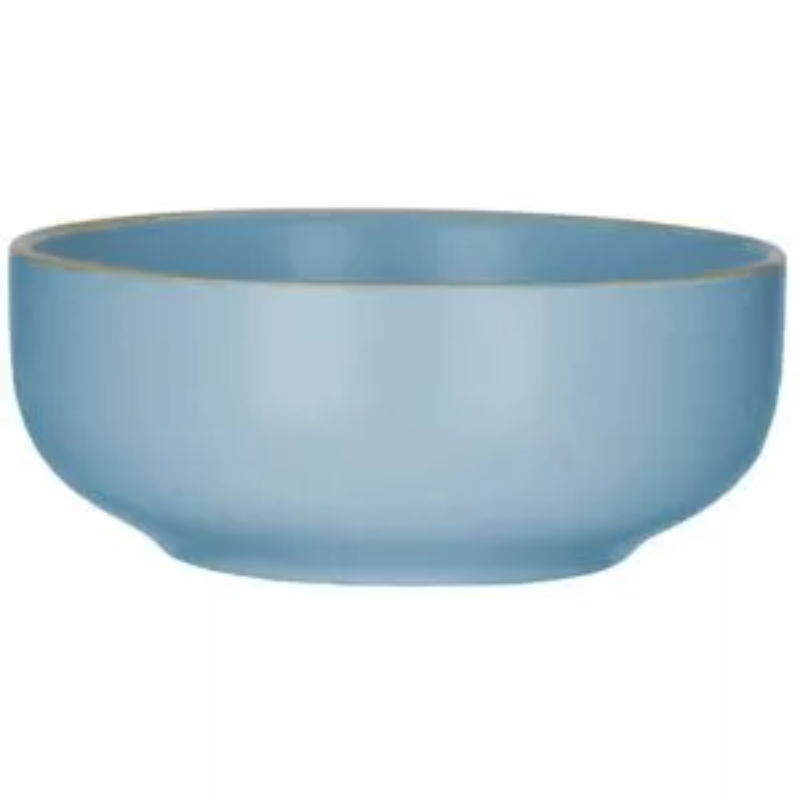 Siaki Kase Porselen 15X6.4Cm - Karışık Renkler