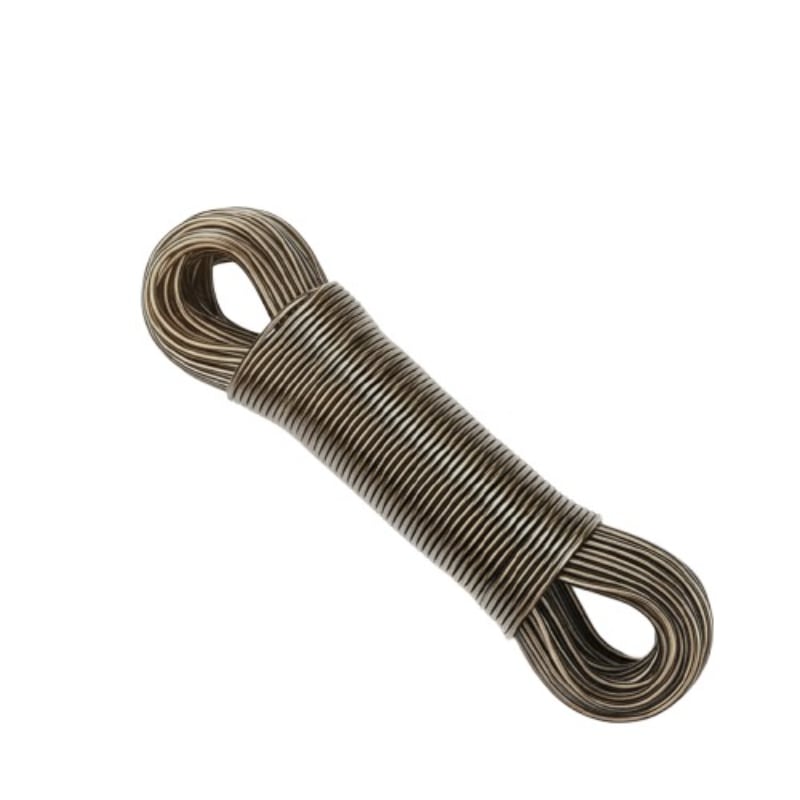 Cosbro Bez İpi ve PVC 4Mm x 10M