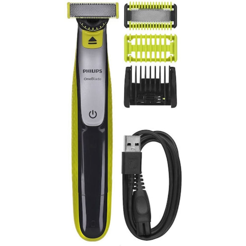 Philips Oneblade 360 Qp2834/23 Şarj Edilebilir Yüz & Vücut Tıraş Makinesi