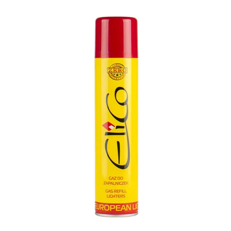 Ronson Butane Gas 300Ml