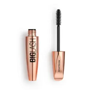 Makeup Revolution Büyük Hacim Maskara