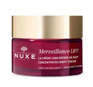 Nuxe Merveillance® Lift Konsantre Gece Kremi 50ml