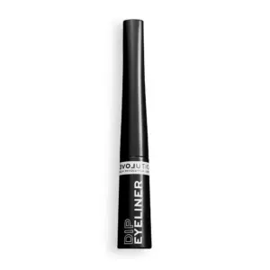 Makeup Revolution Relove Dip Eyeliner Siyah