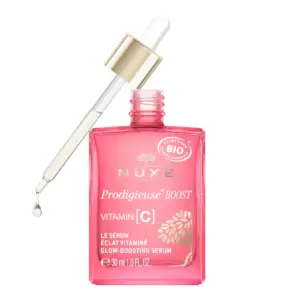Nuxe Prodigieuse® Boost Işıltı Artırıcı Serum Vitamin C 30 ml