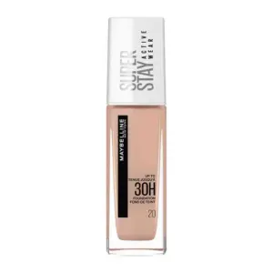 Maybelline New York Super Stay 30 Saat Fondöten 20 Cameo