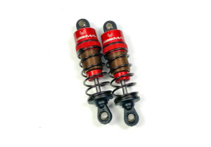 1:10 Alü. Standart Amortisörler 62mm (2)