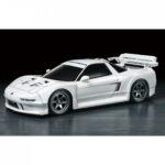 1:10 RC Honda NSX 1998 Yarış TT-02