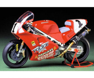 1:12 Ducati 888 Süperbike ´93
