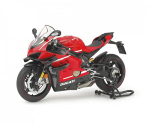 1:12 Ducati Superleggera V4