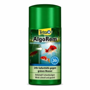 Tetra Gölet Algorem 250ml